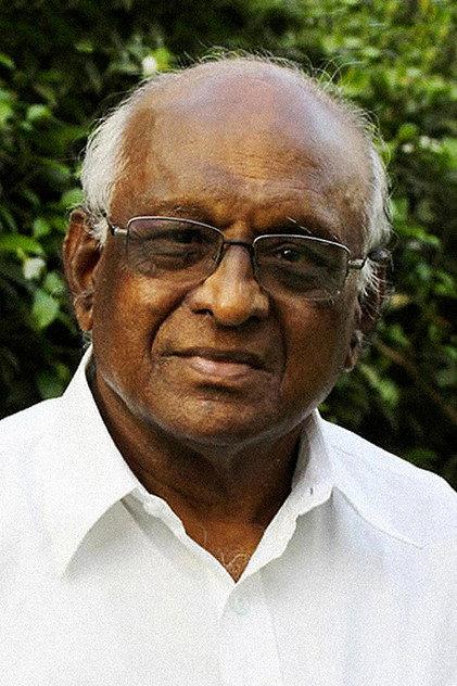 S. P. Muthuraman - Actor Profile Photo