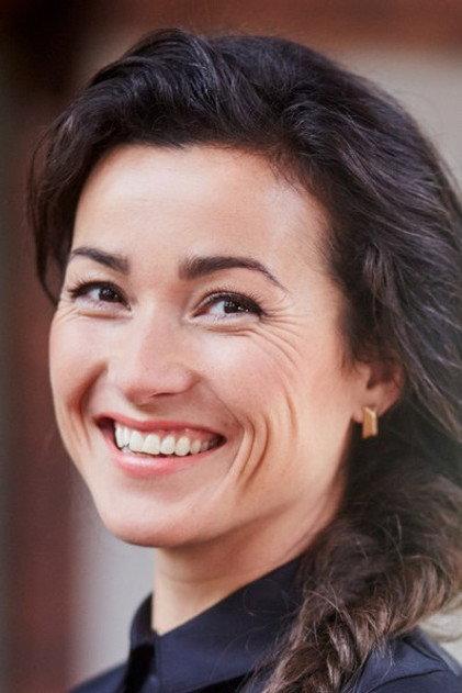 Birgit Schuurman - Actor Profile Photo