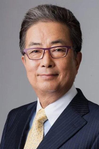 Baku Ohwada - Actor Profile Photo