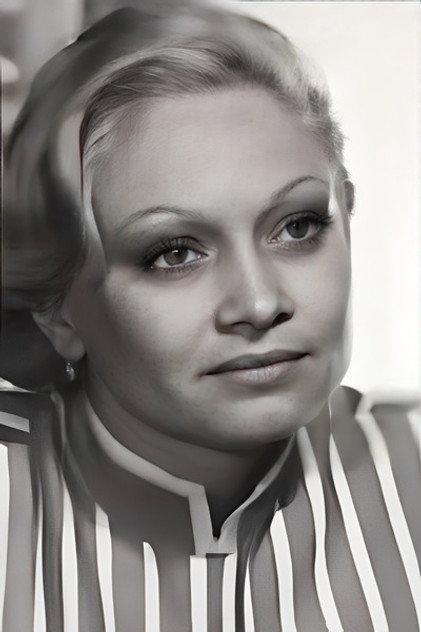 Larisa Vadko - Actor Profile Photo