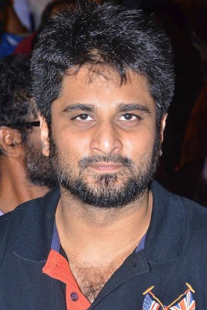 Richard Rishi - Actor Profile Photo