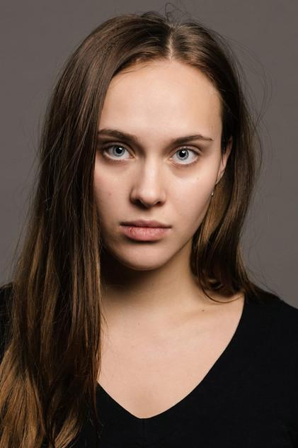 Pirte Laura Lember - Actor Profile Photo