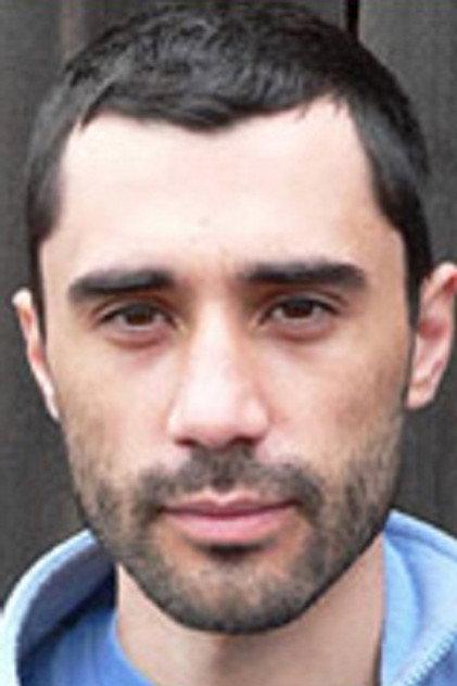 Viktor Alferov - Actor Profile Photo