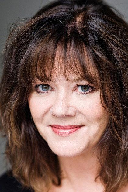 Josie Lawrence - Actor Profile Photo