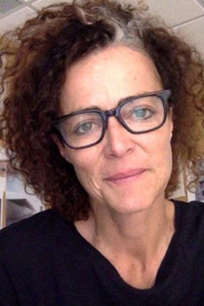 Stefania Cella - Actor Profile Photo