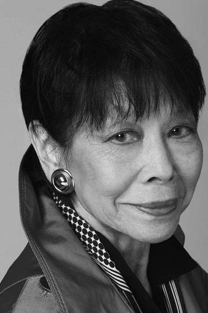 Jacqueline Chan - Actor Profile Photo