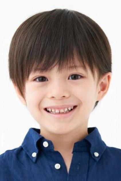 Haru Iwakawa - Actor Profile Photo