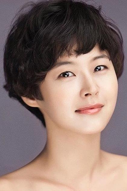 Kim Mi-hui - Actor Profile Photo