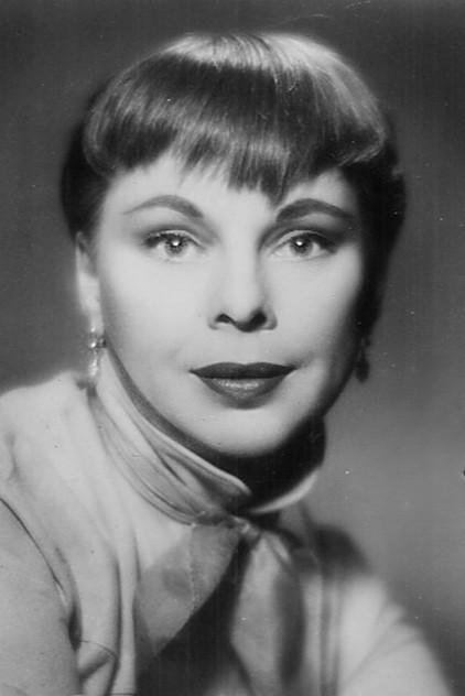 Carol Haney - Actor Profile Photo