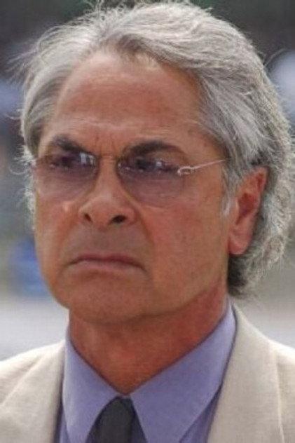 Miguel Mejía Barón - Actor Profile Photo