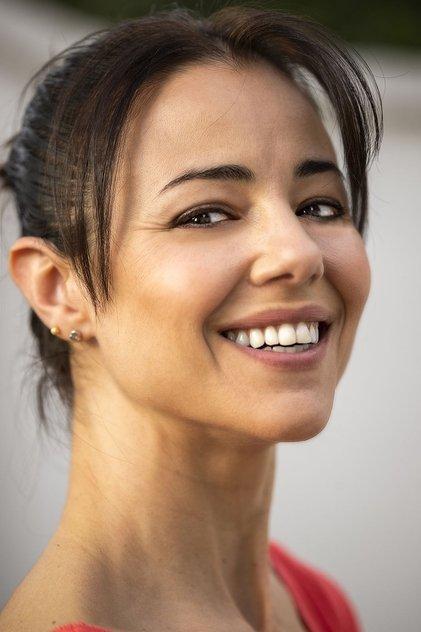 Alessia Navarro - Actor Profile Photo