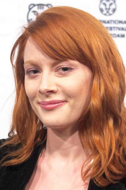 Emily Beecham - Actor Profile Photo