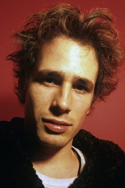 Jeff Buckley - Actor Profile Photo