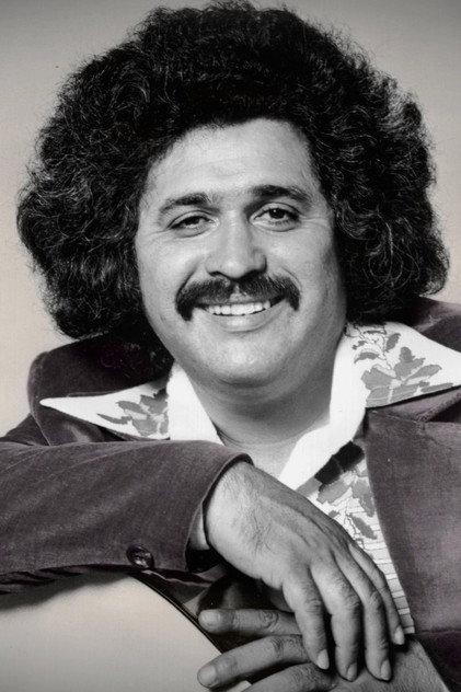 Freddy Fender - Actor Profile Photo