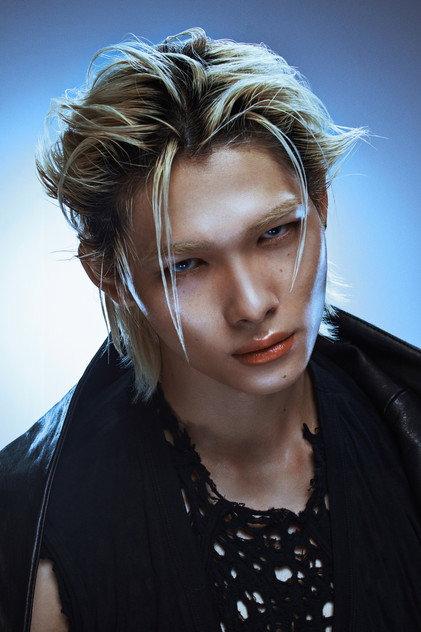 NI-KI - Actor Profile Photo