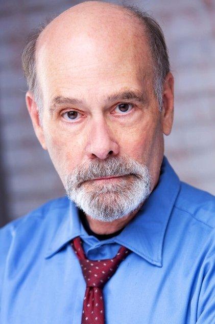 Hugh Holub - Actor Profile Photo