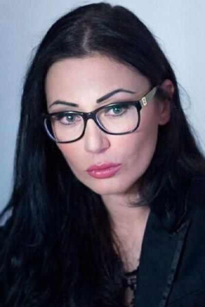 Antonia Romano - Actor Profile Photo