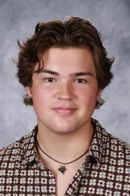 Maxwell Acee Donovan - Actor Profile Photo