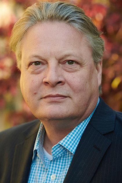 Tristram Wymark - Actor Profile Photo