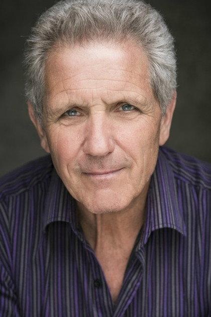 Edward Newborn - Actor Profile Photo