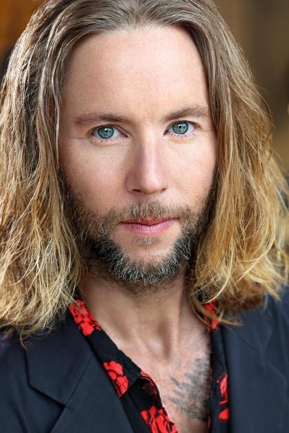 Greg Cipes - Actor Profile Photo