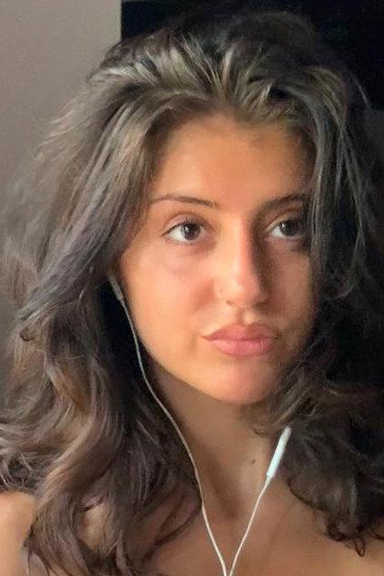 Lyse Hazar - Actor Profile Photo