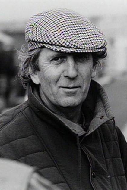 Alan Clarke - Actor Profile Photo