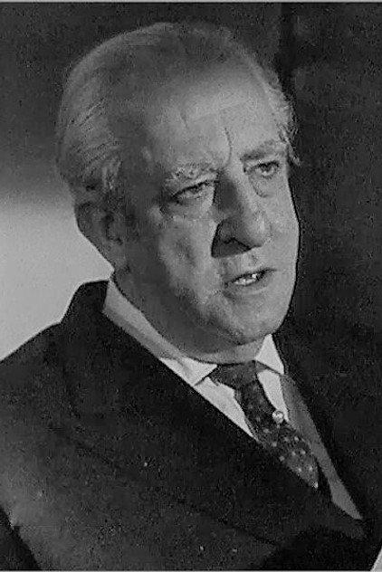 Antonio Jiménez Escribano - Actor Profile Photo