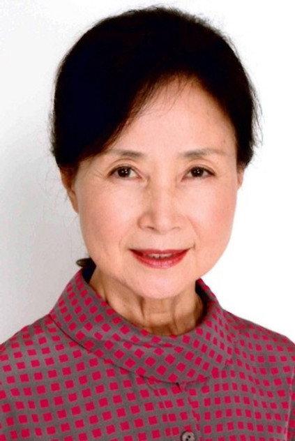 Taeko Hattori - Actor Profile Photo