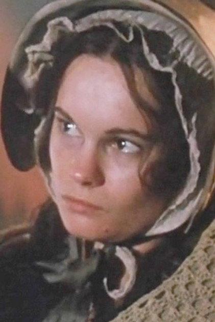 Catherine Hall - Actor Profile Photo