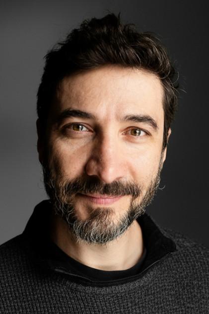 Hermes Baroli - Actor Profile Photo