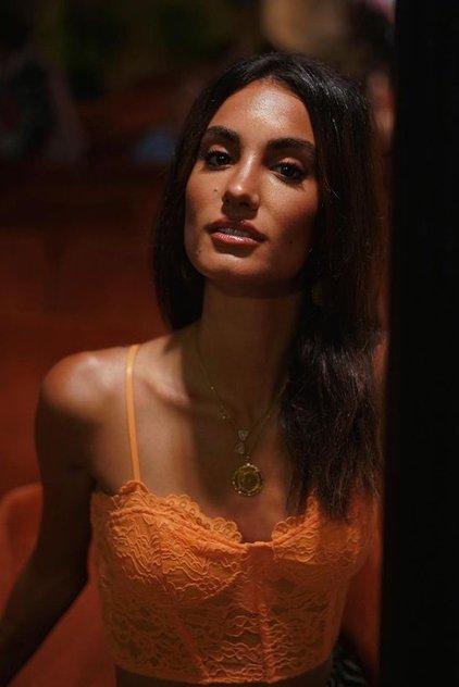 Yara Azmy - Actor Profile Photo