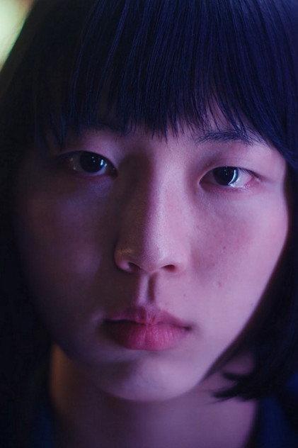 Nanami Kasamatsu - Actor Profile Photo