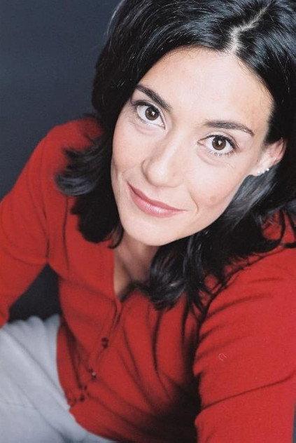 Fiona Martinelli - Actor Profile Photo
