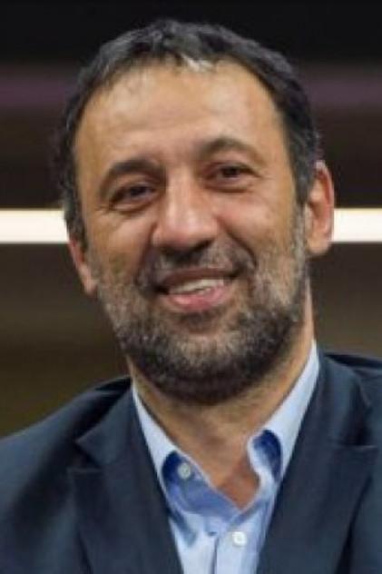 Vlade Divac - Actor Profile Photo