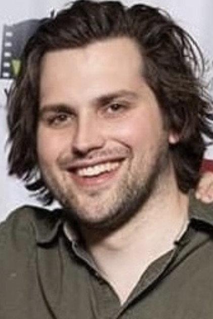 Paul Luba - Actor Profile Photo