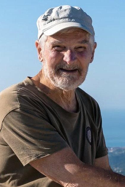 Jean Gounand - Actor Profile Photo