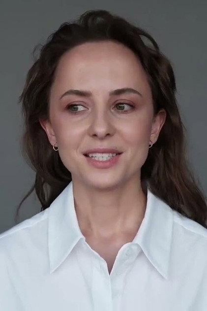 Vera Strokova - Actor Profile Photo