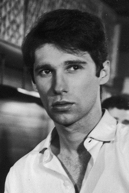 Rui Gomes - Actor Profile Photo