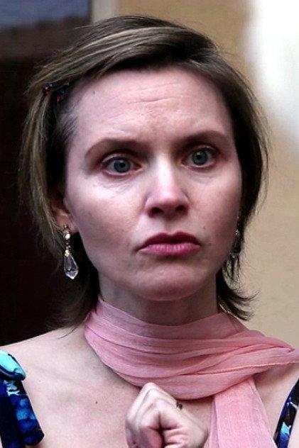 Shevonne Durkin - Actor Profile Photo