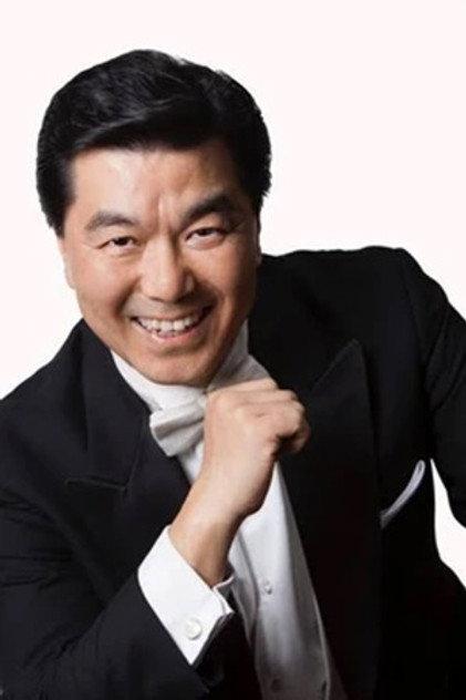 Christopher Nomura - Actor Profile Photo