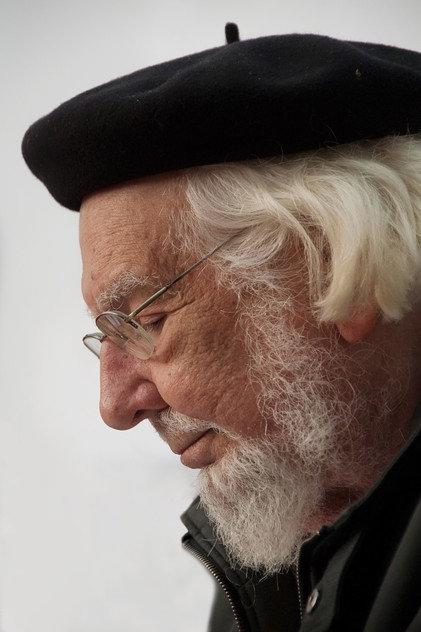 Ernesto Cardenal - Actor Profile Photo