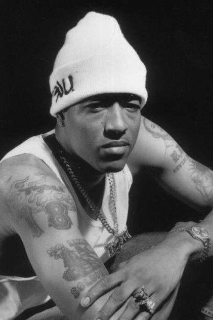 C-Murder - Actor Profile Photo