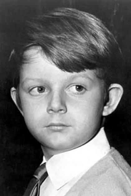 Matthew Garber - Actor Profile Photo