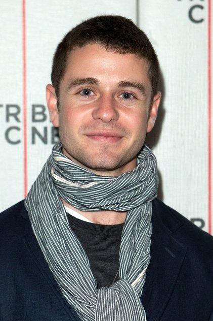 Nick Thurston - Actor Profile Photo