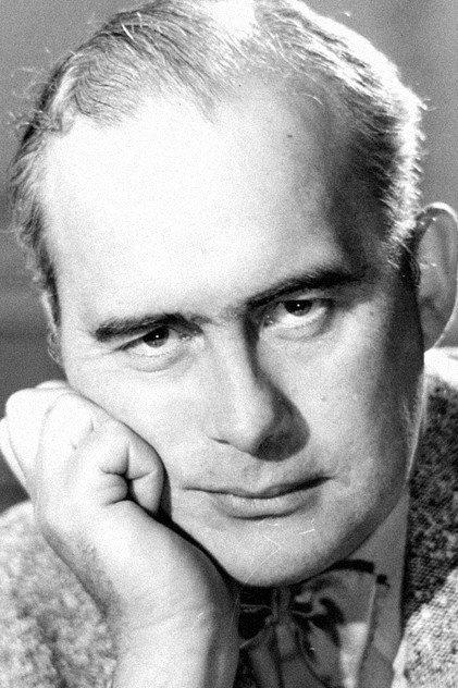 Bror Bügler - Actor Profile Photo