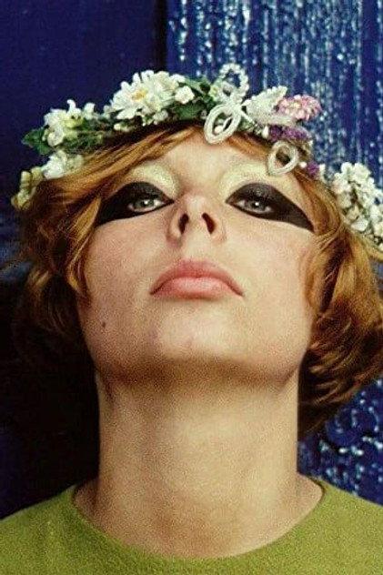 Ivana Karbanová - Actor Profile Photo