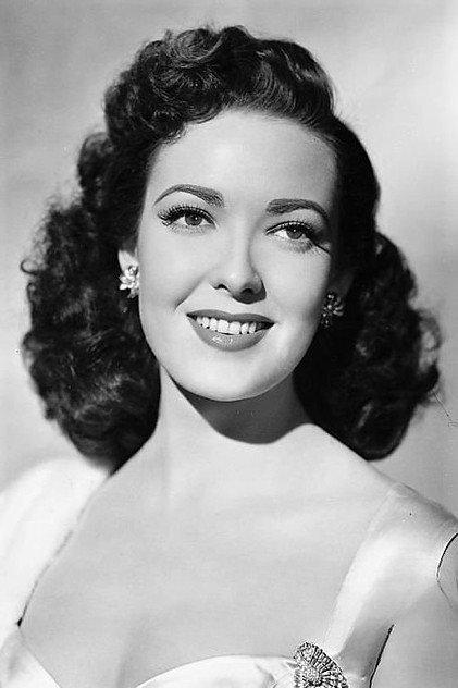 Linda Darnell - Actor Profile Photo