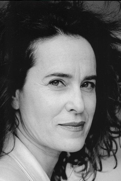 Marilyn Dodds Frank - Actor Profile Photo