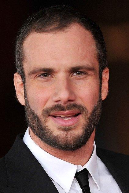 Matteo Taranto - Actor Profile Photo